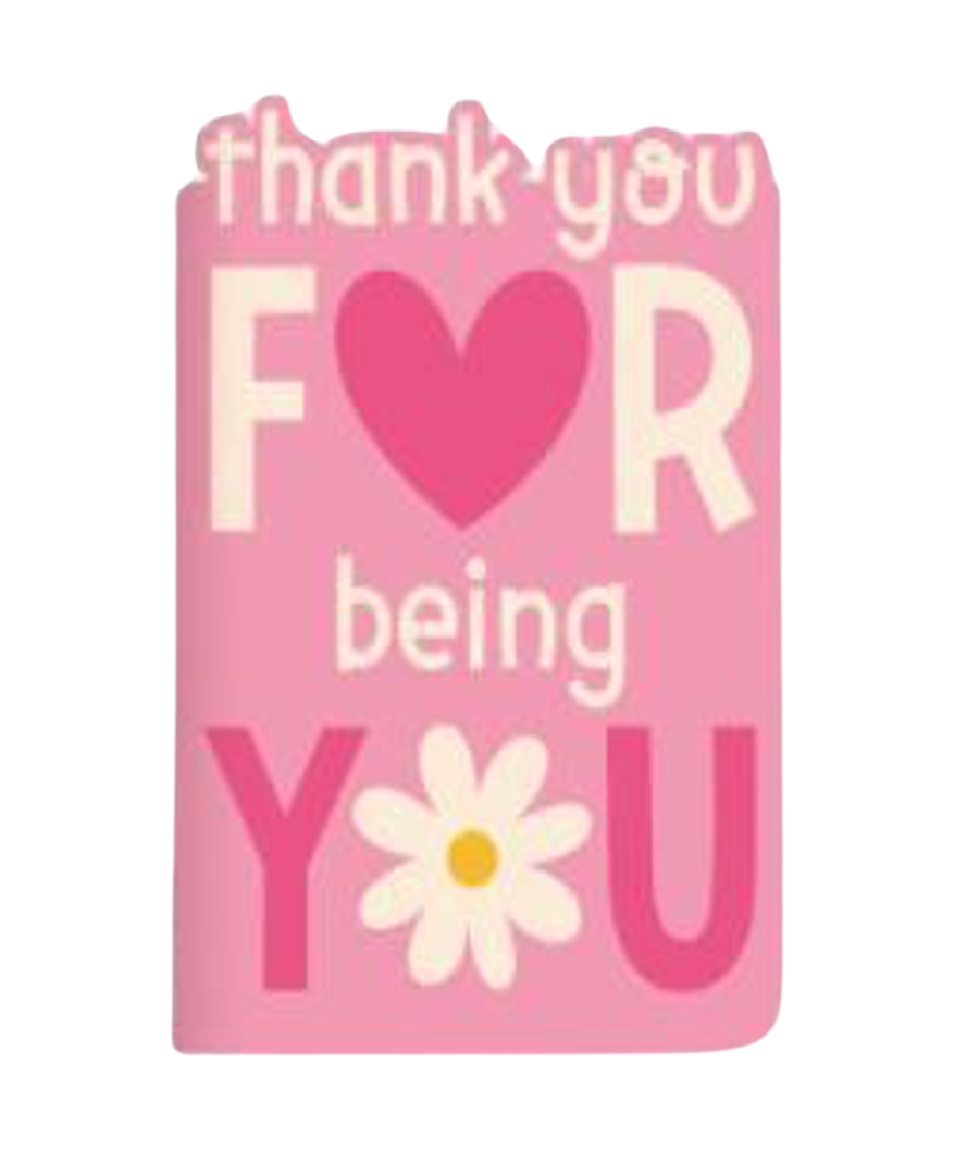 Motivational Quote Notebook – 32 Pages (BLZ15434A5-1-4)