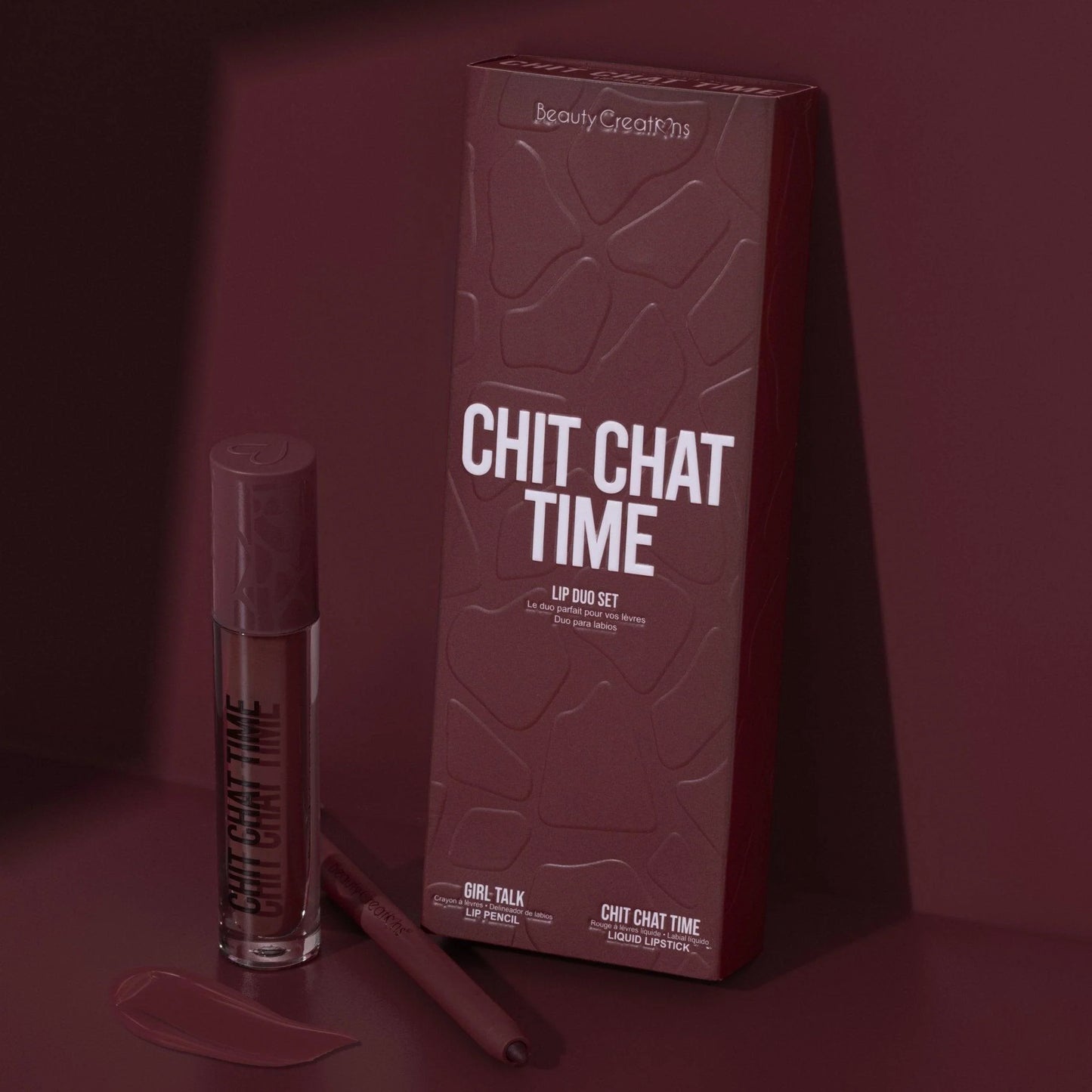 Lip Duo Set - Beauty Creations