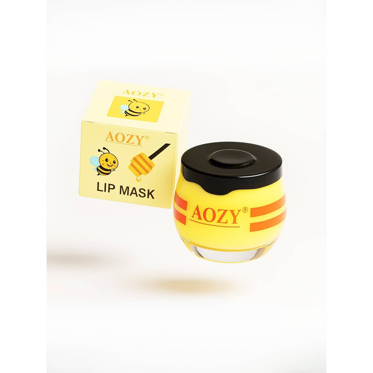 Honey Lip Mask
