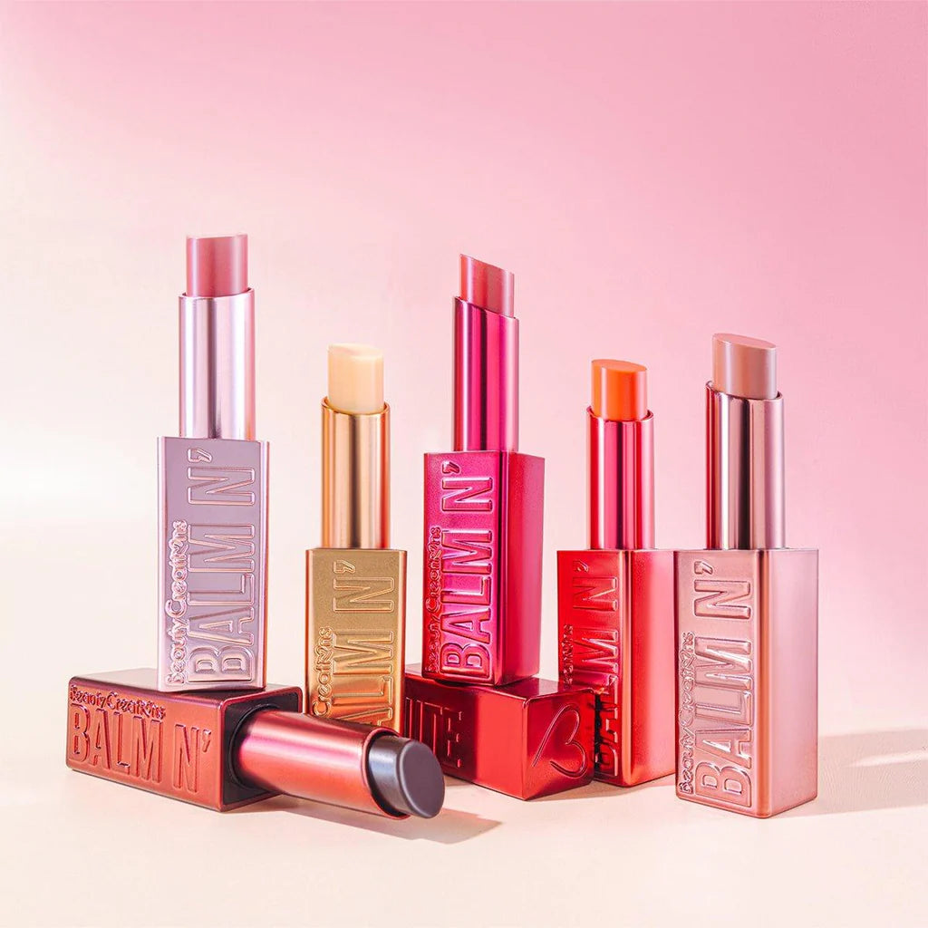 Balm N’ Cute Lip Balm - BC