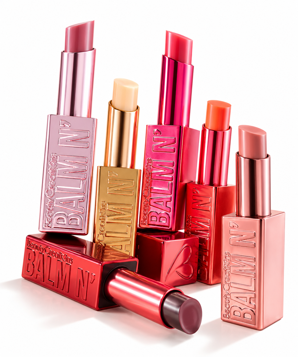 Discover Our Collections