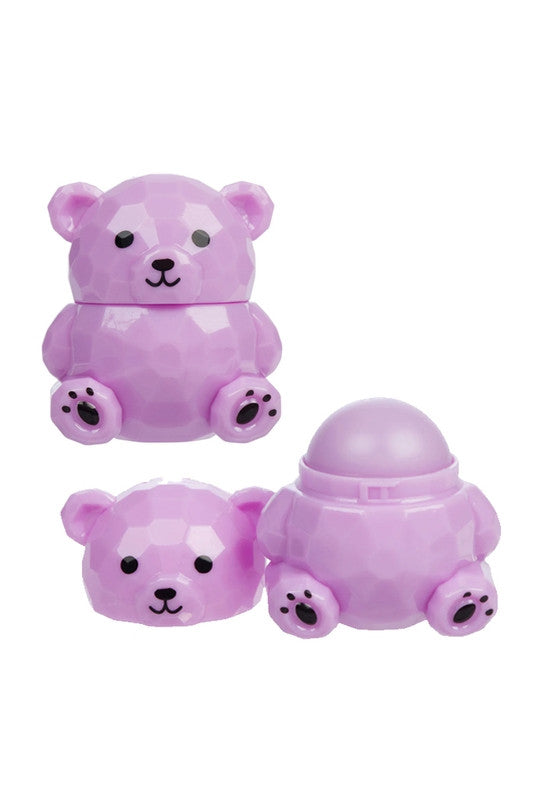 Beary-Best Lip Balm