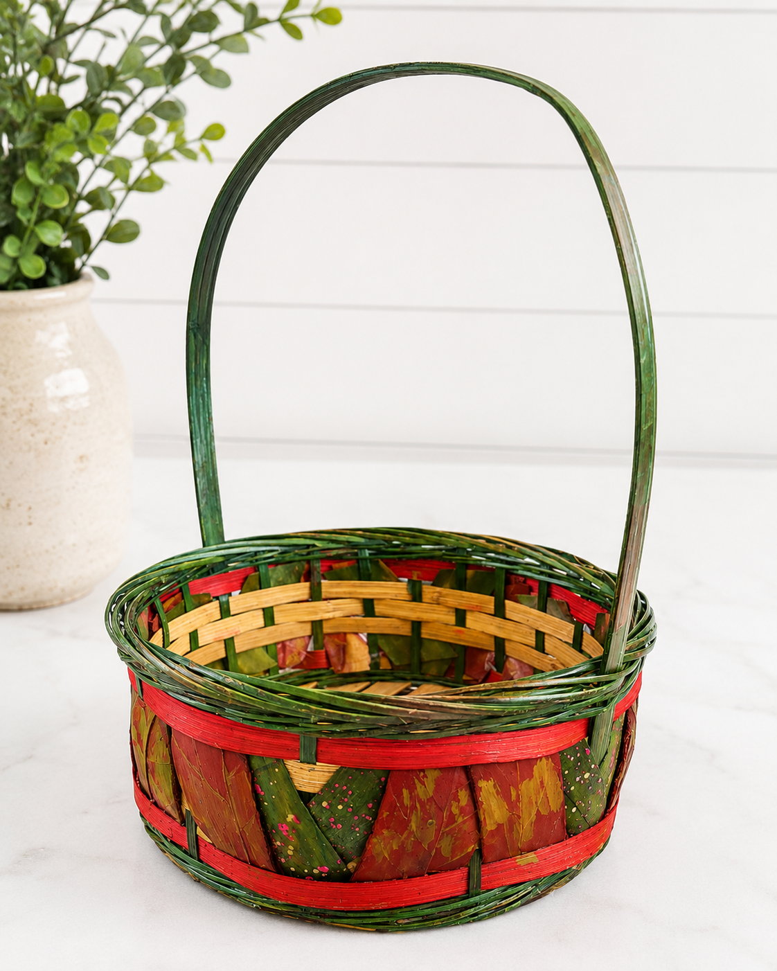 Baskets - For Every Space or Style