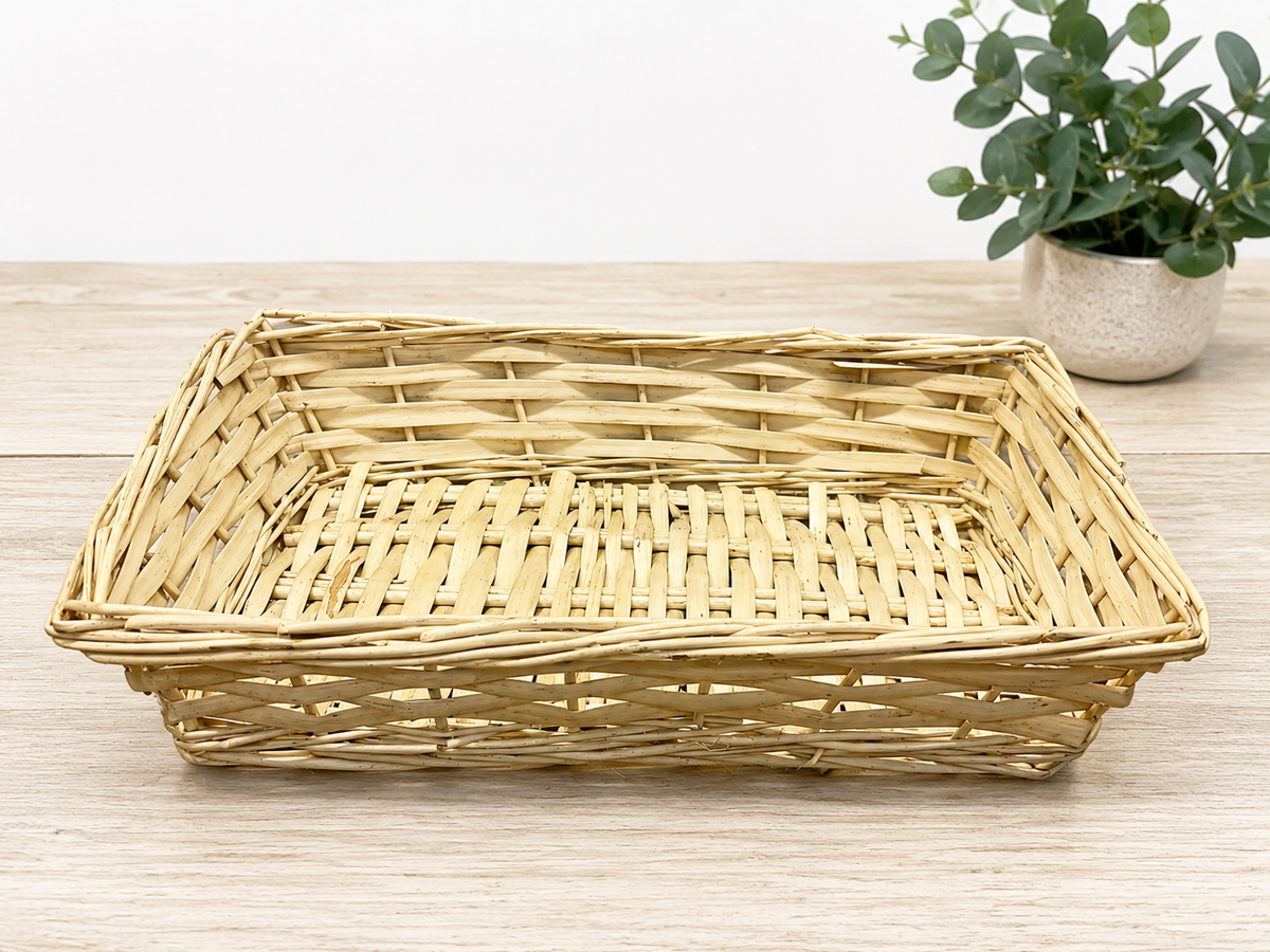 Baskets - For Every Space or Style