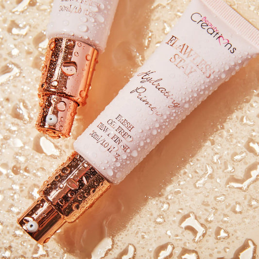 Flawless Stay Poreless Primer - Beauty Creations