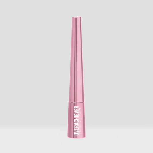 Overachiever Precision Liquid Liner (White) - Beauty Creations