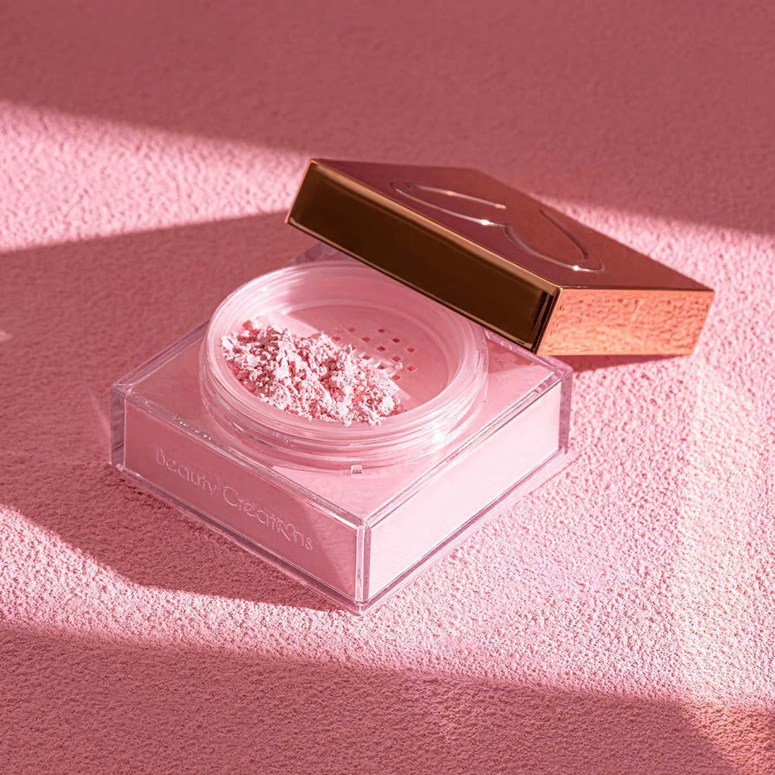 Loose Setting Powder - Beauty Creations
