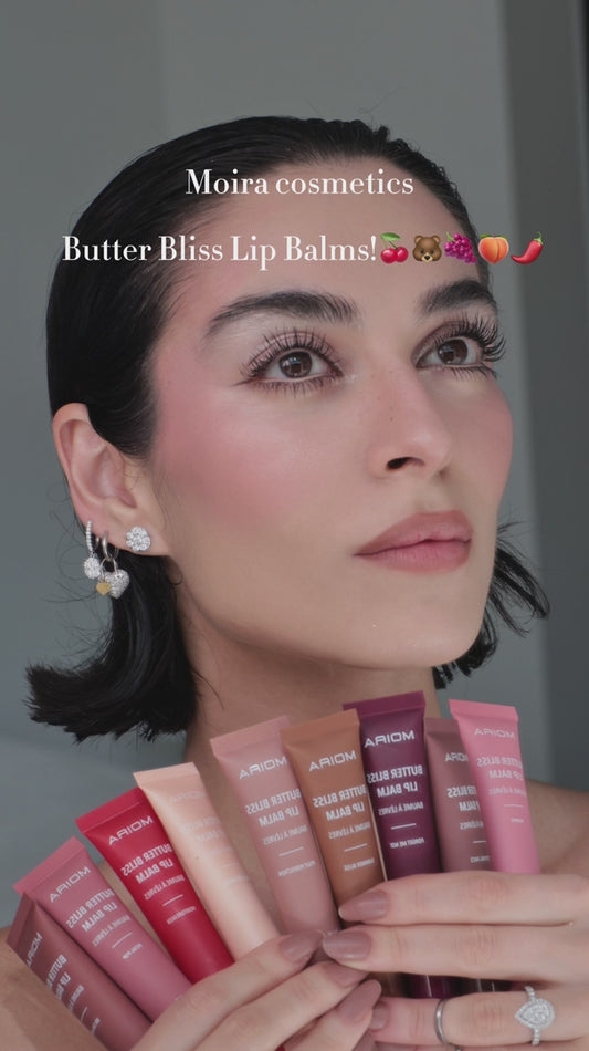 Summer Butter Bliss Lip Balm - Moira
